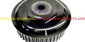 Polea eje de levas admision derecha Subaru Forester 2000