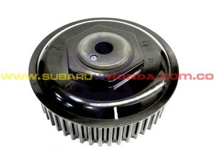 Polea eje de levas admision derecha Subaru Forester 2002 Catalogo