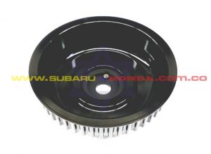 Polea eje de levas escape derecha Subaru Forester 2000