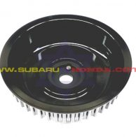 Polea eje de levas escape derecha Subaru Forester 2002