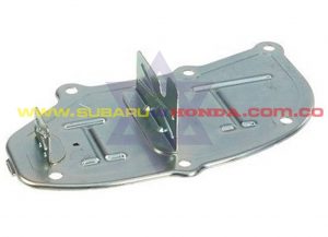 Tapa bloque motor Subaru Forester 2000