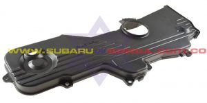 Tapa central repartición Subaru Forester 2002