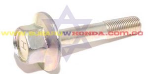Tornillo polea cigueñal Subaru Forester 2000