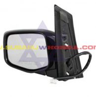 Espejo eléctrico izquierdo Honda CRV 1997