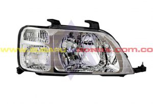 Farola delantera derecha Honda CRV 1997