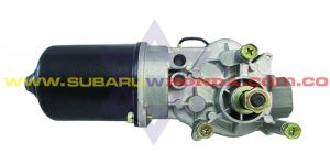 Motor del limpiabrisas Honda CRV 1997