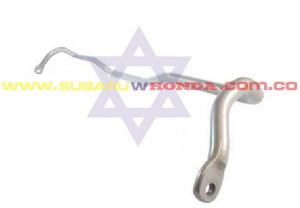 Barra estabilizadora delantera Subaru Sedan 1982