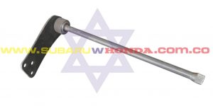 Barra torsion trasera izquierda Subaru Camioneta 1980