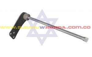 Barra torsion trasera izquierda Subaru Camioneta 1980 Barra torsion trasera izquierda Subaru Camioneta 1980