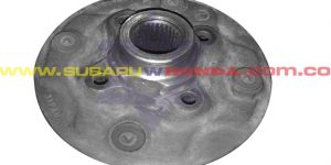 Bocin delantero Subaru Sedan 1981