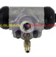 Kit mordaza delantera Subaru Sedan 1981