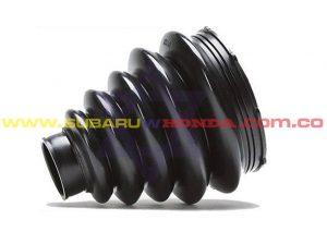 Guardapolvo eje delantero Subaru Camioneta 1981 Guardapolvo eje delantero Subaru Camioneta 1981