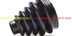 Guardapolvo eje delantero Subaru Sedan 1980