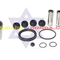 Kit mordaza delantera Subaru Camioneta 1981