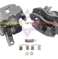 Mordaza delantera derecha Subaru Sedan 1980