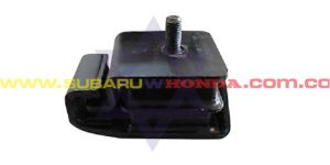 Soporte motor izquierdo Subaru Camioneta 1982