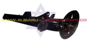 Tijera trasera derecha Subaru Camioneta 1981