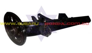 Tijera trasera izquierda Subaru Camioneta 1980