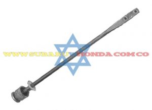 Varilla tensora Subaru Camioneta 1981 Varilla tensora Subaru Camioneta 1981