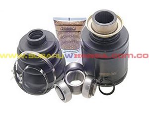 Acople eje delantero izquierdo hembra Honda CRV 2000