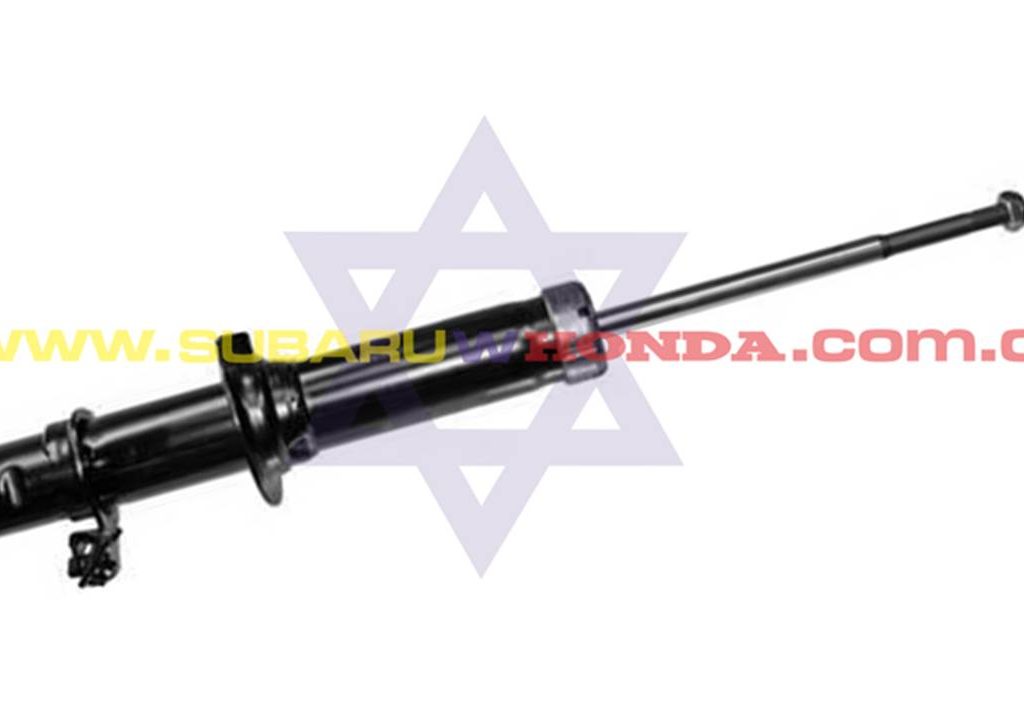 Amortiguadores Honda Civic 1993