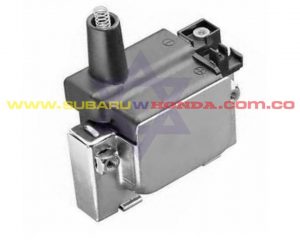 Bobina de ignición distribuidor Honda CRV 2000