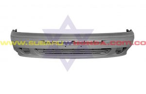 Bomper delantero Subaru Legacy 1992