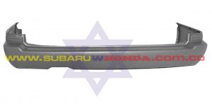 Bomper trasero Subaru Legacy 1993