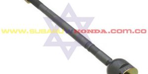 Brazo axial de direccion Subaru Legacy 1994
