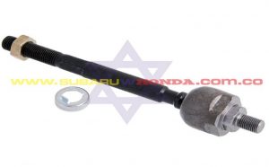 Brazo axial direccion Honda CRV 2001