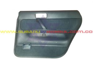 Cartera puerta trasera derecha subaru legacy 1994 Cartera puerta trasera derecha subaru legacy 1994