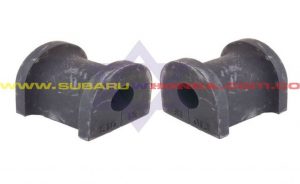 Cauchos traseros barra estabilizadora Honda CRV 2000 Cauchos traseros barra estabilizadora Honda CRV 2000