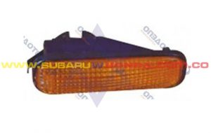 Cocuyo direccional derecho guardafango Honda CRV 2000