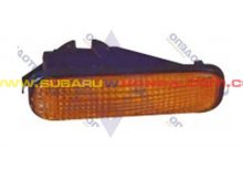 Cocuyo direccional derecho guardafango Honda CRV 2001