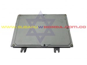 Computador de la caja Honda CRV 2000