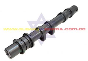 Eje de levas escape derecho Subaru Legacy 1992