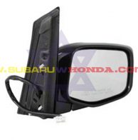 Espejo eléctrico derecho Honda CRV 2000
