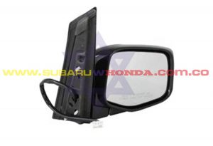 Espejo electrico derecho Honda CRV 2001
