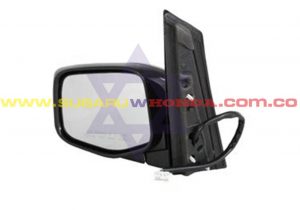Espejo electrico izquierdo Honda CRV 1999