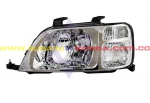 Farola delantera izquierda Honda CRV 2000 Farola delantera izquierda Honda CRV 2000