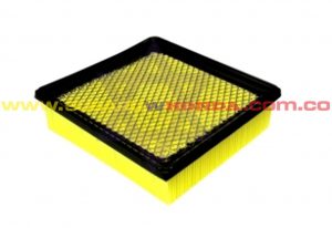 Filtro de aire Honda CRV 2001