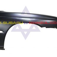 Guardafango derecho Subaru Legacy 1993