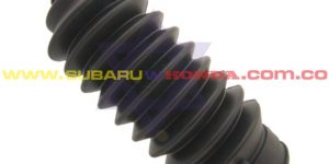 Guardapolvo caja direccion Honda CRV 1997