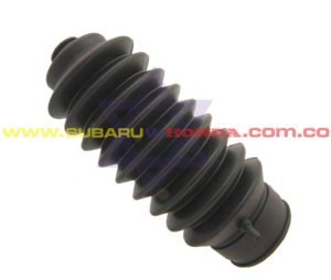 Guardapolvo caja direccion Honda CRV 1997