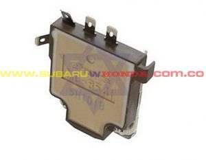 Modulo electronico de encendido Honda CRV 2001 Modulo electronico de encendido Honda CRV 2001