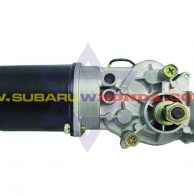 Motor del limpiabrisas Honda CRV 2000