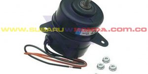 Motor del ventilador Honda CRV 1997