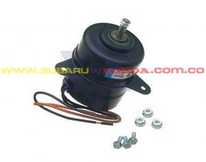 Motor del ventilador Honda CRV 1998