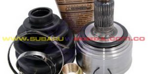 Punta omocinetica eje delantera rueda Honda CRV 1997