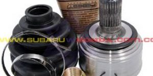 Punta omocinetica eje delantera rueda Honda CRV 1999